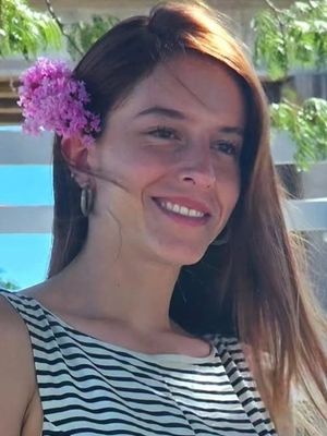 Marina, 26