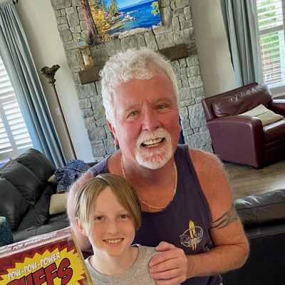 Dennis, 70