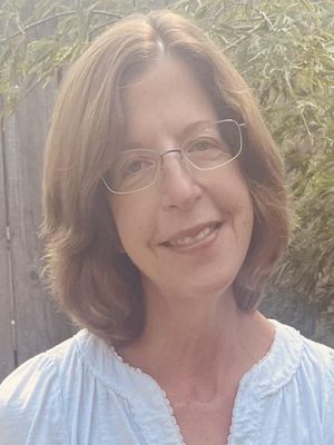 Meaghan, 59
