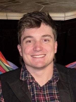 Matt, 25