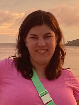 Alanna, 28