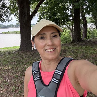 Patricia, 55