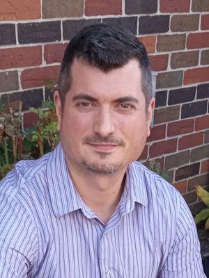 Christopher, 41