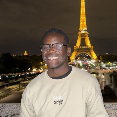 Randy, 25
