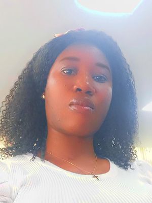 Folakemi, 35