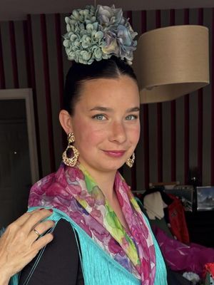 Mercedes, 26