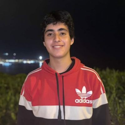 Christian, 23