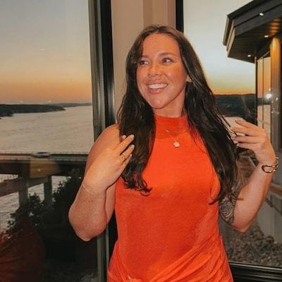 Grace, 35