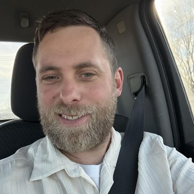 Adam, 35