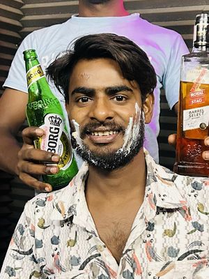 Pankaj, 26
