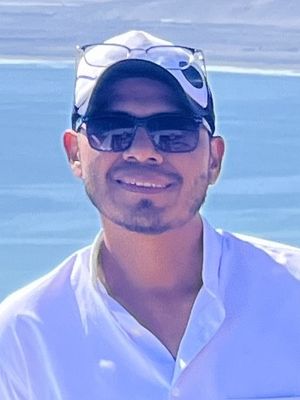 Juan Carlos, 34