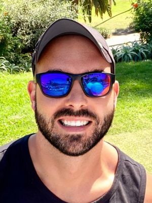Kurt, 36