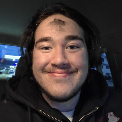 Mason, 19
