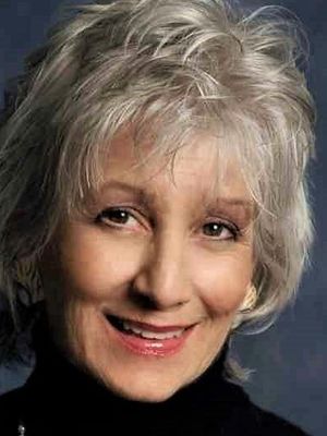 Nancy, 69