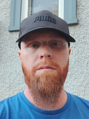 Mike, 37