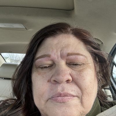Marjorie, 66