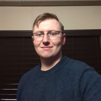 Conner, 26