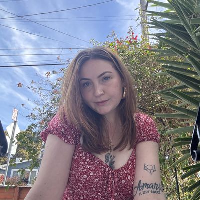 Skyler, 26