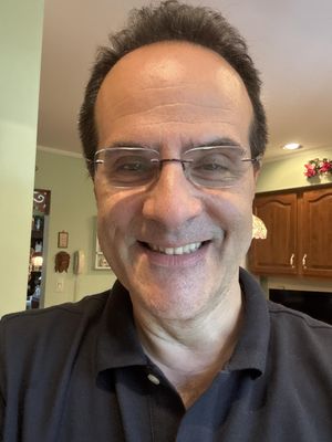 Robert, 61