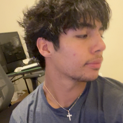 Elijah, 21