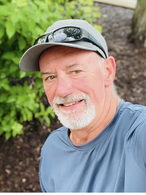 Steve, 68