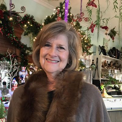 Jo Ann, 78