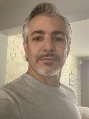 Mike, 59