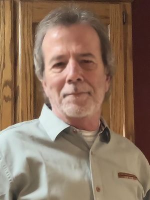 Christopher, 64