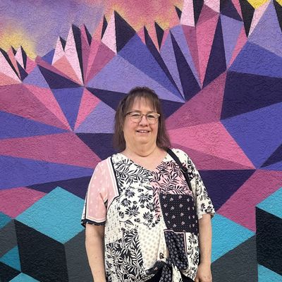 Tracy, 63