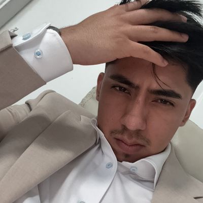 Jose, 22