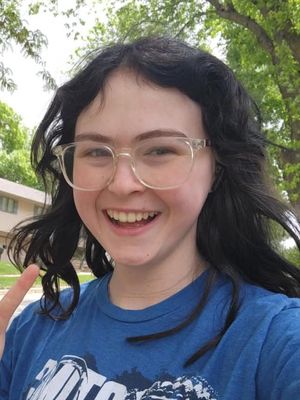 Felicity, 18