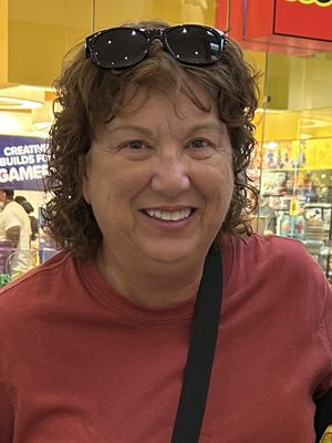 Tonya, 63