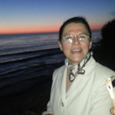 Martha, 80