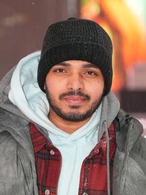 Naveen, 26