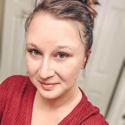 Maria, 34
