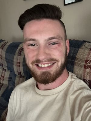Nick, 22