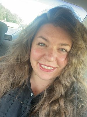 Bethany, 30