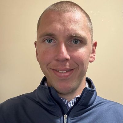 Mike, 33