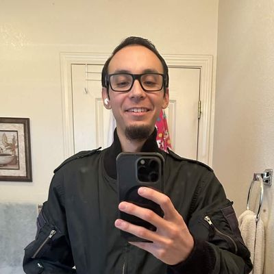 Andres, 31