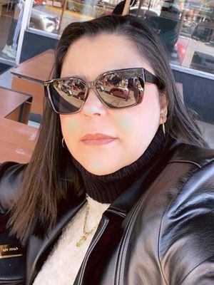 Luciene, 53