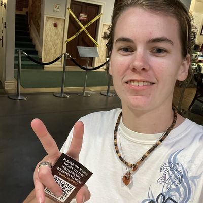 Alecia, 30