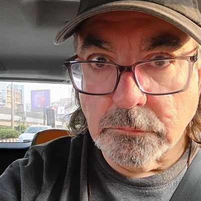 Steve, 59