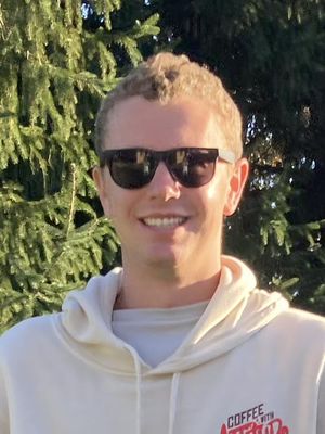 Jacob, 26