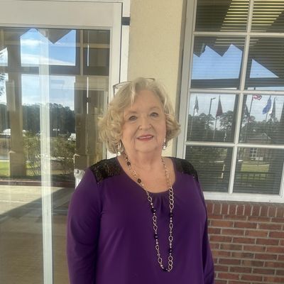 Terry Kay, 73