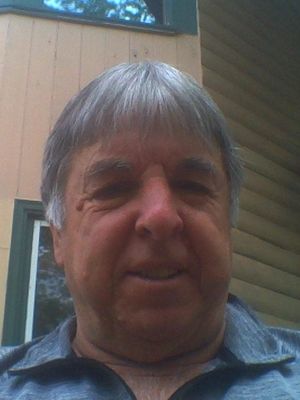 Mike, 73