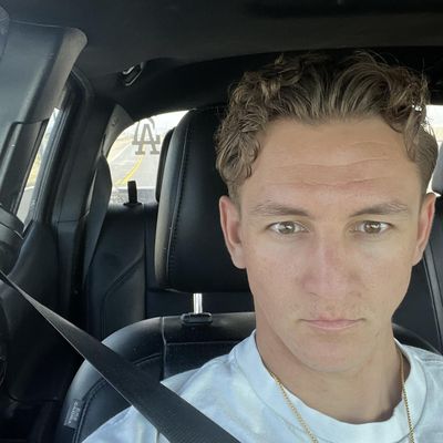 Tanner, 25