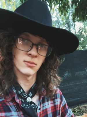 Jameson, 18