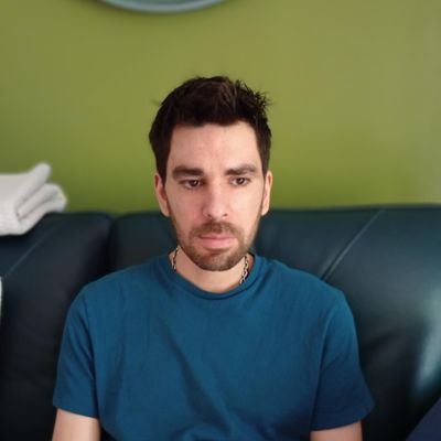 Nicolai, 36