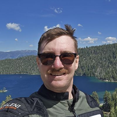 William, 33