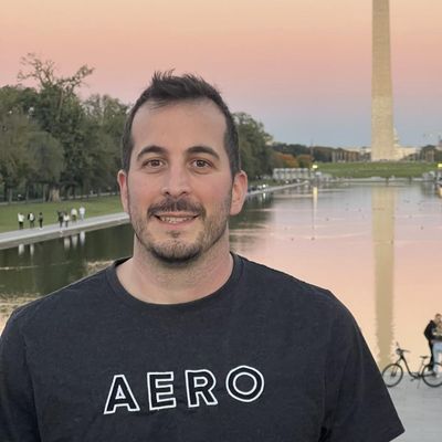Michael, 35
